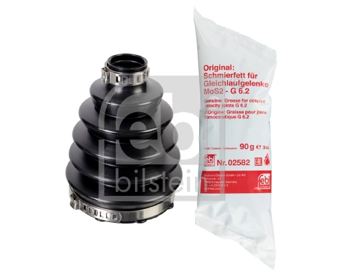 Bellow Kit, drive shaft